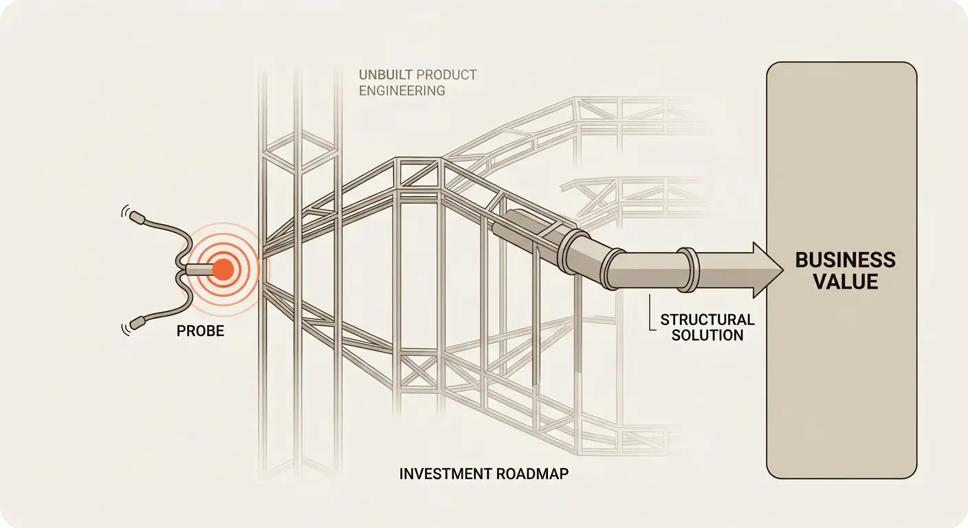 business experimentation